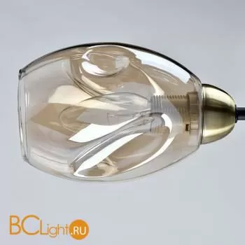 Люстра De Markt Гамбург 605012208 - Фото 2