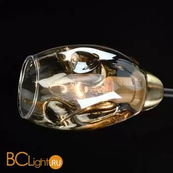 Люстра De Markt Гамбург 605012208 - Фото 3