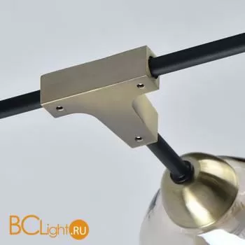 Люстра De Markt Гамбург 605012208 - Фото 7