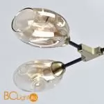 Люстра De Markt Гамбург 605012208 - Фото 4