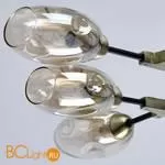 Люстра De Markt Гамбург 605012208 - Фото 5