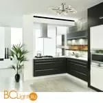 Люстра De Markt Гамбург 605012208 - Фото 11