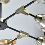 Люстра De Markt Гамбург 605012208 - Фото 6