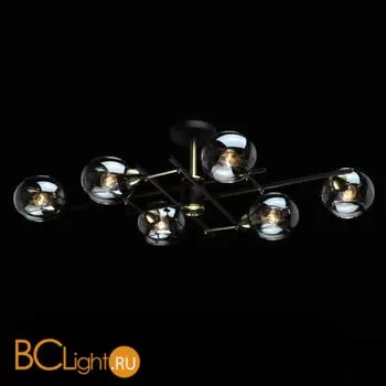 Люстра De Markt Гамбург 605013806 - Фото 0