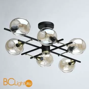 Люстра De Markt Гамбург 605013806 - Фото 2