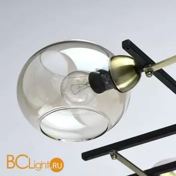 Люстра De Markt Гамбург 605013806 - Фото 3