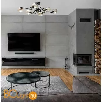 Люстра De Markt Гамбург 605013806 - Фото 10