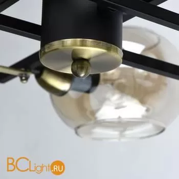 Люстра De Markt Гамбург 605013806 - Фото 8