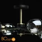 Люстра De Markt Гамбург 605013806 - Фото 9