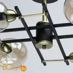 Люстра De Markt Гамбург 605013806 - Фото 5