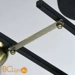 Люстра De Markt Гамбург 605013806 - Фото 7