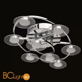 Потолочная люстра De Markt Гэлэкси 632014708 - Фото 1