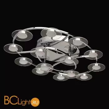 Потолочная люстра De Markt Гэлэкси 632014814 - Фото 1