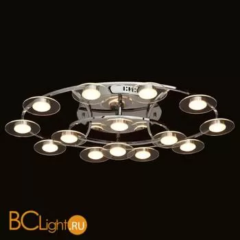 Потолочная люстра De Markt Гэлэкси 632014814