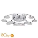 Потолочная люстра De Markt Гэлэкси 632014814 - Фото 0