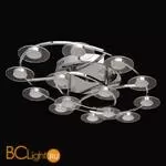 Потолочная люстра De Markt Гэлэкси 632014814 - Фото 1