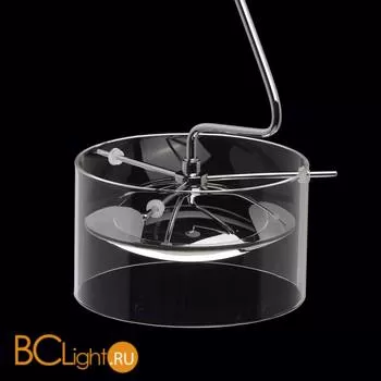 Подвесной светильник De Markt Гэлэкси 632013801