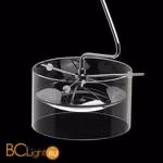 Подвесной светильник De Markt Гэлэкси 632013801