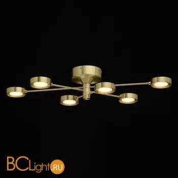 Потолочная люстра De Markt Гэлэкси 632015606