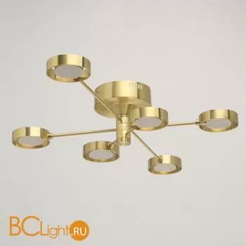 Потолочная люстра De Markt Гэлэкси 632015606 - Фото 2