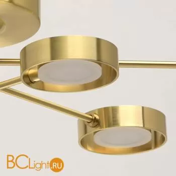 Потолочная люстра De Markt Гэлэкси 632015606 - Фото 3