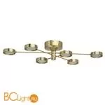 Потолочная люстра De Markt Гэлэкси 632015606 - Фото 0