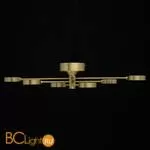 Потолочная люстра De Markt Гэлэкси 632015606 - Фото 1