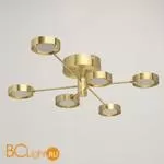 Потолочная люстра De Markt Гэлэкси 632015606 - Фото 2