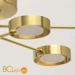 Потолочная люстра De Markt Гэлэкси 632015606 - Фото 3