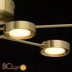 Потолочная люстра De Markt Гэлэкси 632015606 - Фото 4