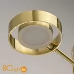 Потолочная люстра De Markt Гэлэкси 632015606 - Фото 5