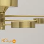 Потолочная люстра De Markt Гэлэкси 632015606 - Фото 6