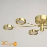 Потолочная люстра De Markt Гэлэкси 632015606 - Фото 7