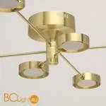 Потолочная люстра De Markt Гэлэкси 632015606 - Фото 8