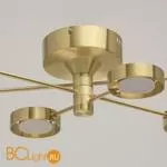 Потолочная люстра De Markt Гэлэкси 632015606 - Фото 9