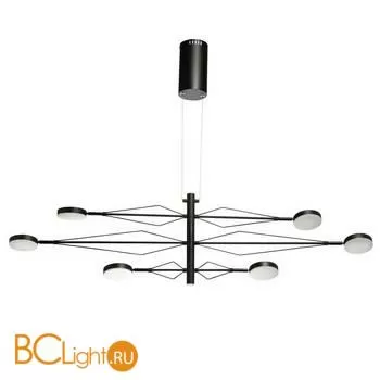 Подвесной светильник De Markt Гэлэкси 632017206