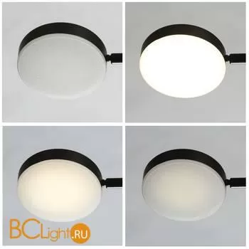 Подвесной светильник De Markt Гэлэкси 632017206 - Фото 2