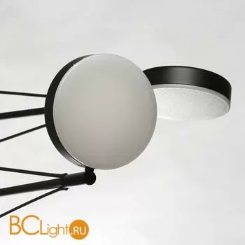 Подвесной светильник De Markt Гэлэкси 632017206 - Фото 3