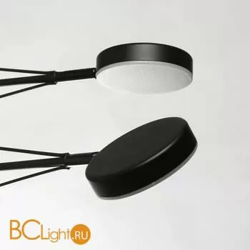 Подвесной светильник De Markt Гэлэкси 632017206 - Фото 4