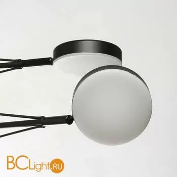 Подвесной светильник De Markt Гэлэкси 632017206 - Фото 5