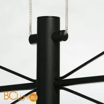 Подвесной светильник De Markt Гэлэкси 632017206 - Фото 8