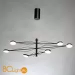 Подвесной светильник De Markt Гэлэкси 632017206 - Фото 0