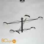 Подвесной светильник De Markt Гэлэкси 632017206 - Фото 1