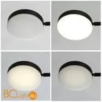 Подвесной светильник De Markt Гэлэкси 632017206 - Фото 2