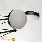 Подвесной светильник De Markt Гэлэкси 632017206 - Фото 3