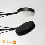 Подвесной светильник De Markt Гэлэкси 632017206 - Фото 4