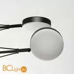 Подвесной светильник De Markt Гэлэкси 632017206 - Фото 5