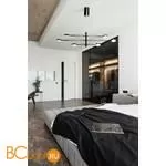 Подвесной светильник De Markt Гэлэкси 632017206 - Фото 11