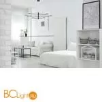 Подвесной светильник De Markt Гэлэкси 632017206 - Фото 12