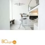 Подвесной светильник De Markt Гэлэкси 632017206 - Фото 13